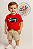 Conjunto Kids Tommy Hilfiger - Imagem 3