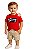 Conjunto Kids Tommy Hilfiger - Imagem 1