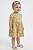 Vestido Bebê Polo Ralph Lauren Floral Algodão - Imagem 4