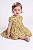 Vestido Bebê Polo Ralph Lauren Floral Algodão - Imagem 2