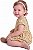 Vestido Bebê Polo Ralph Lauren Floral Algodão - Imagem 6