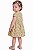 Vestido Bebê Polo Ralph Lauren Floral Algodão - Imagem 4