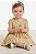 Vestido Bebê Polo Ralph Lauren Floral Algodão - Imagem 2