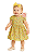 Vestido Baby Floral Polo Ralph Lauren - Imagem 3