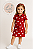 Vestido Kids Gola Polo Tommy Hilfiger - Imagem 3