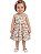 Vestido Bebê Ralph Lauren Floral - Imagem 1