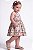 Vestido Bebê Ralph Lauren Floral - Imagem 2