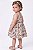 Vestido Bebê Ralph Lauren Floral - Imagem 4