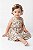 Vestido Bebê Ralph Lauren Floral - Imagem 3