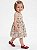 Vestido Bebê Ralph Lauren Floral - Imagem 3