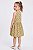 Vestido Kids Floral Polo Ralph Lauren - Imagem 4
