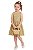 Vestido Kids Floral Polo Ralph Lauren - Imagem 1