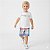 Bermuda Kids Tommy Hifiger - Imagem 3