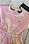 Vestido Bebê Tommy Hilfiger Tie-Dye Rosa - Imagem 4