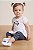Conjunto Bebê Tommy Hilfiger Bata e Calça Capri - Imagem 2