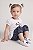 Conjunto Bebê Tommy Hilfiger Bata e Calça Capri - Imagem 4