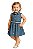 Vestido Kids Polo Ralph Lauren - Imagem 1