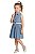Vestido Kids Polo Ralph Lauren - Imagem 1