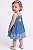 Vestido Baby Polo Ralph Lauren - Imagem 2