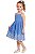 Vestido Kids Polo Ralph Lauren - Imagem 1
