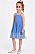 Vestido Kids Polo Ralph Lauren - Imagem 5