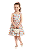 Vestido Kids Floral Polo Ralph Lauren - Imagem 1