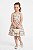 Vestido Kids Floral Polo Ralph Lauren - Imagem 3