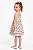 Vestido Kids Floral Polo Ralph Lauren - Imagem 4