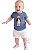 Camiseta Bebê Bear Polo Ralph Lauren - Imagem 1