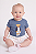 Camiseta Bebê Bear Polo Ralph Lauren - Imagem 2