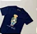 Camiseta Kids Polo Bear Ralph Lauren - Imagem 2