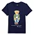Camiseta Kids Polo Bear Ralph Lauren - Imagem 1