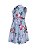 Vestido Infantil Tommy Hilfiger Floral - Imagem 8