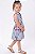 Vestido Infantil Tommy Hilfiger Floral - Imagem 10