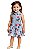 Vestido Kids Floral Tommy Hilfinger - Imagem 1