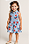 Vestido Kids Floral Tommy Hilfinger - Imagem 6