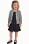 Vestido Infantil Polo Ralph Lauren - Imagem 2