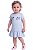 Vestido Baby Polo Ralph Lauren - Imagem 1