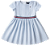 Vestido Kids Tommy Hilfiger - Imagem 5
