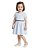 Vestido Kids Tommy Hilfiger - Imagem 1