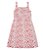 Vestido Kids Tommy Hilfiger - Imagem 1