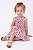 Vestido Infantil Tommy Hilfiger Floral - Imagem 2
