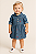 Vestido Baby Tommy Hilfiger - Imagem 5