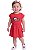 Vestido Baby Tommy Hilfiger - Imagem 1