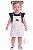 Jardineira e Camiseta Baby Tommy Hilfiger - Imagem 1
