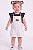 Jardineira e Camiseta Baby Tommy Hilfiger - Imagem 4