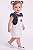 Jardineira e Camiseta Baby Tommy Hilfiger - Imagem 3