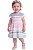 Vestido Baby Polo Ralph Lauren - Imagem 1