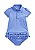 Vestido Baby Polo Ralph Lauren - Imagem 1