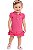 Vestido Baby Polo Ralph Lauren - Imagem 1